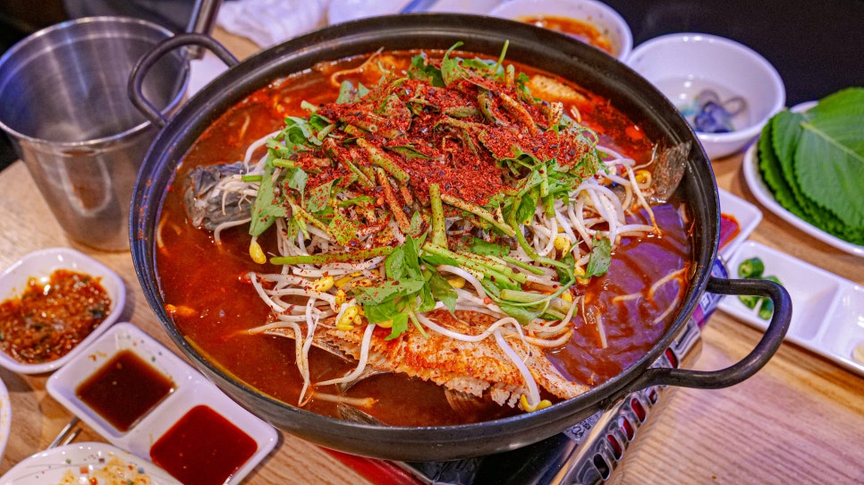유쾌한회세꼬시 살 발라낸 컷