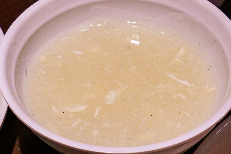 상암 임짬뽕 탕수육