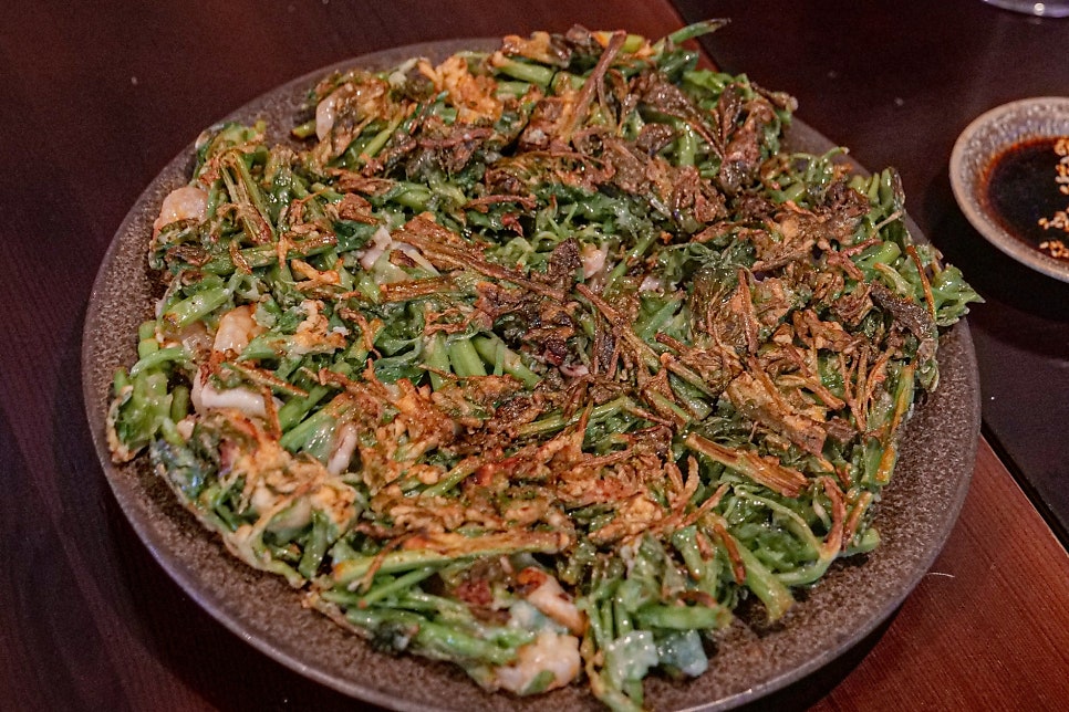 도연하다 초무침 2