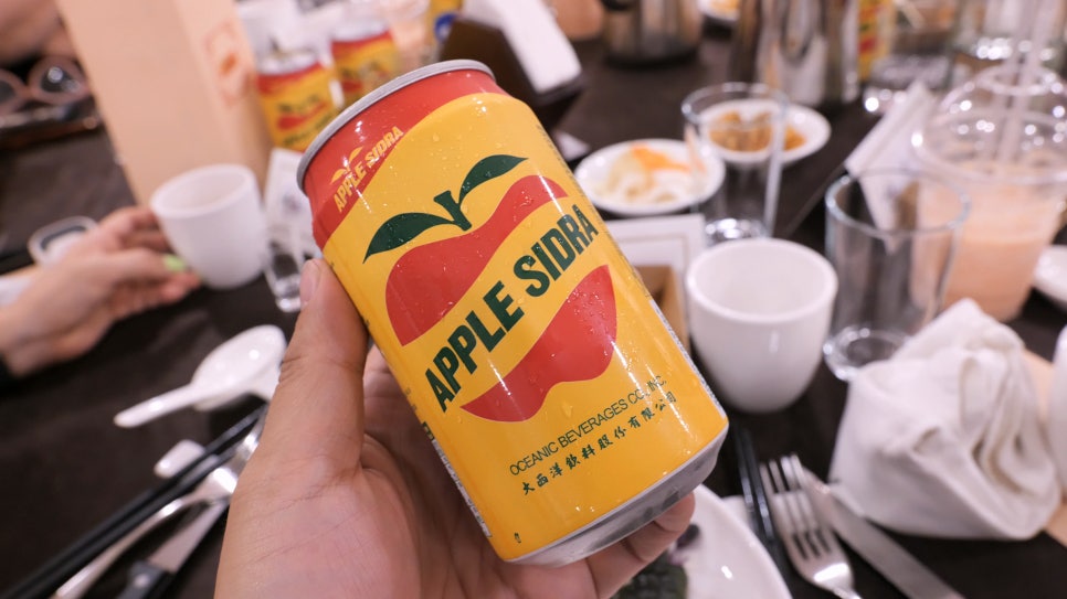 선릉 동보성 볶음밥