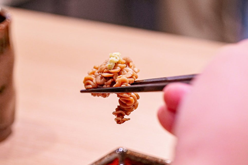 연남동 스시사카바 이토 다찌
