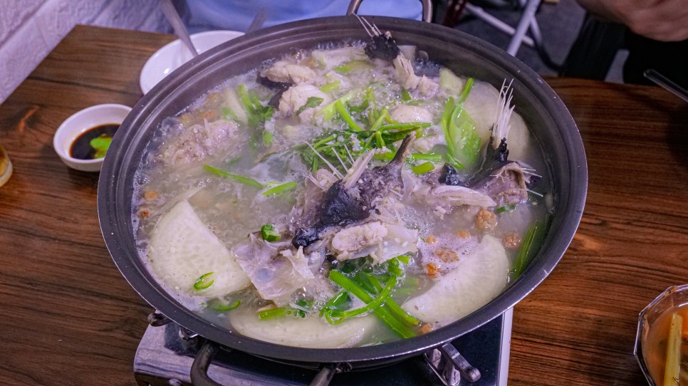 영현네 끓는 냄비 2